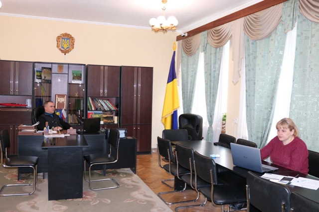 Голова районної ради взяв участь у науковій конференції “Водний туризм: національний та міжнародний досвід”