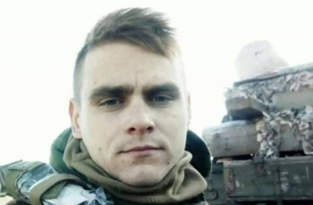 На військовому полігоні загинув військовий із Червоноградського району