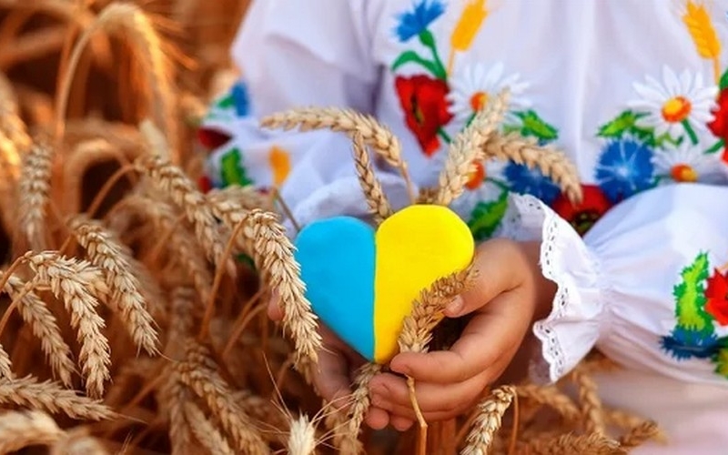 З Днем Конституції України!