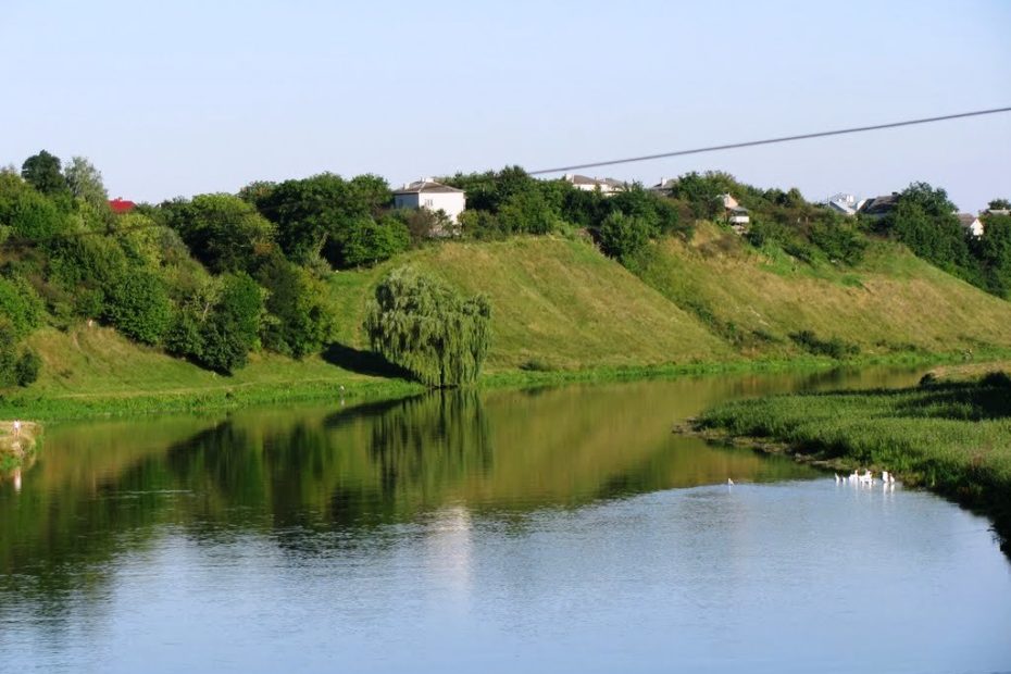 День Західного Бугу