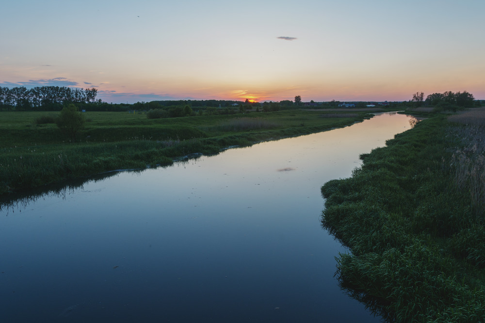 Всесвітній день водних ресурсів