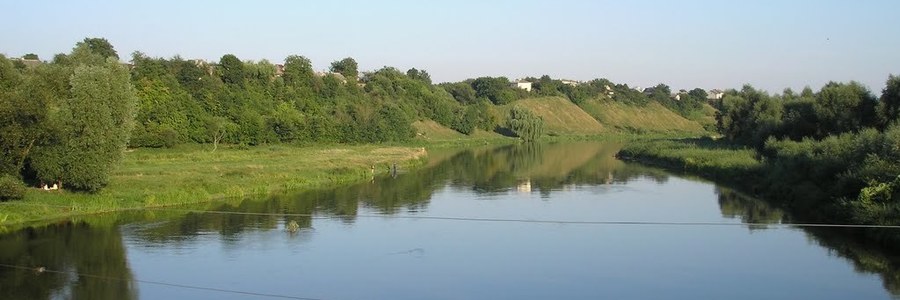 День Західного Бугу
